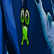 Abuda The Alien