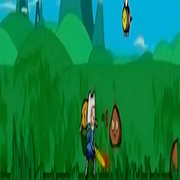 Adventure Time