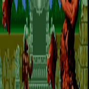 Altered Beast