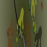 Amorphous