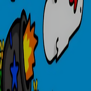Ballistic Chickens