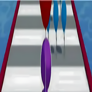Balloon Run
