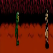 Battle Toads