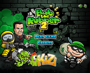 Bob the Robber 2