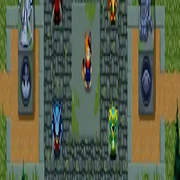 Champion Island