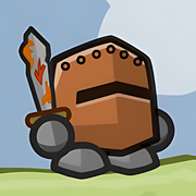 Chibi Knights