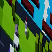 Crossy Road