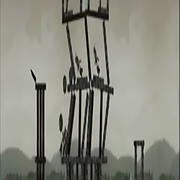 Crush the Castle
