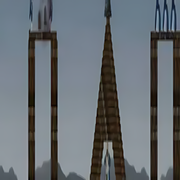 Crush the Castle 2