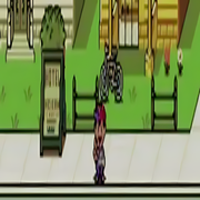 Earthbound