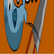 Flippy Fish