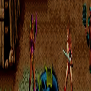 Golden Axe