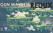 Gun Mayhem