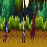Gunstar Heroes