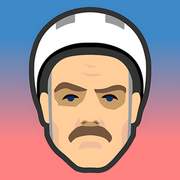Happy Wheels