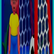 Lazy Jump 3D