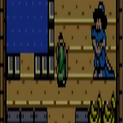 Link's Awakening DX