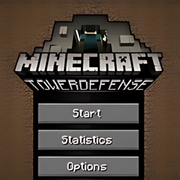 MC Tower Defence 2