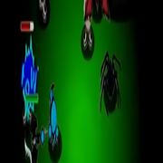 Monster Brawl