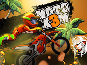 Moto X3M