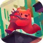 Shady Bears